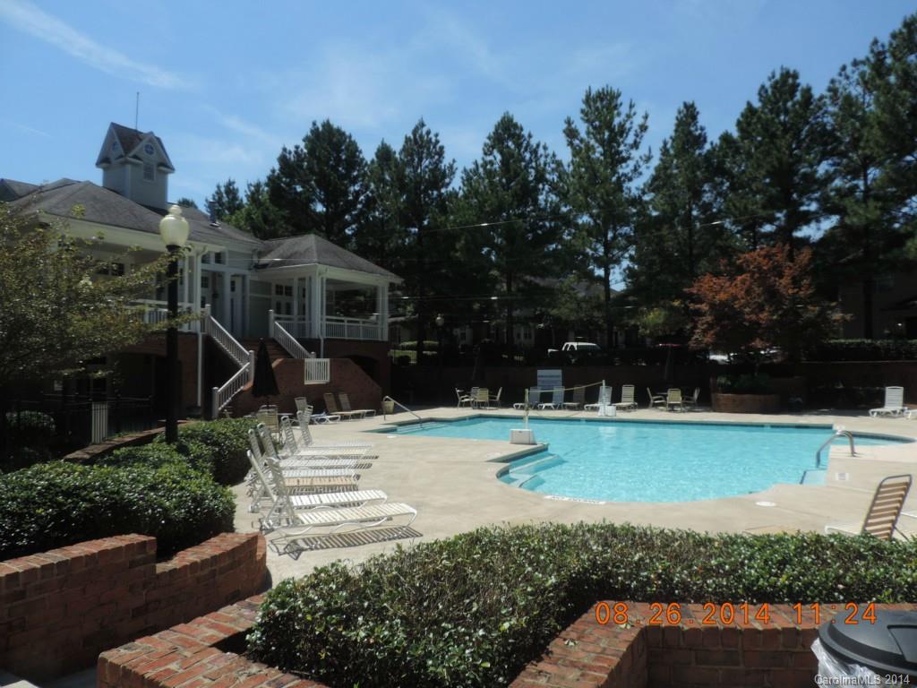 Melrose Place - Residential