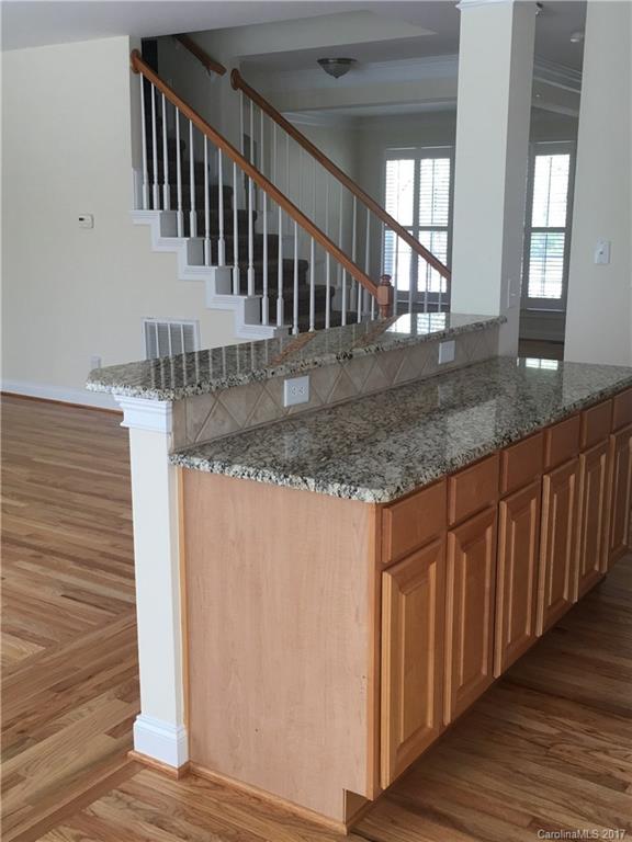 Old Davidson - Residential Lease