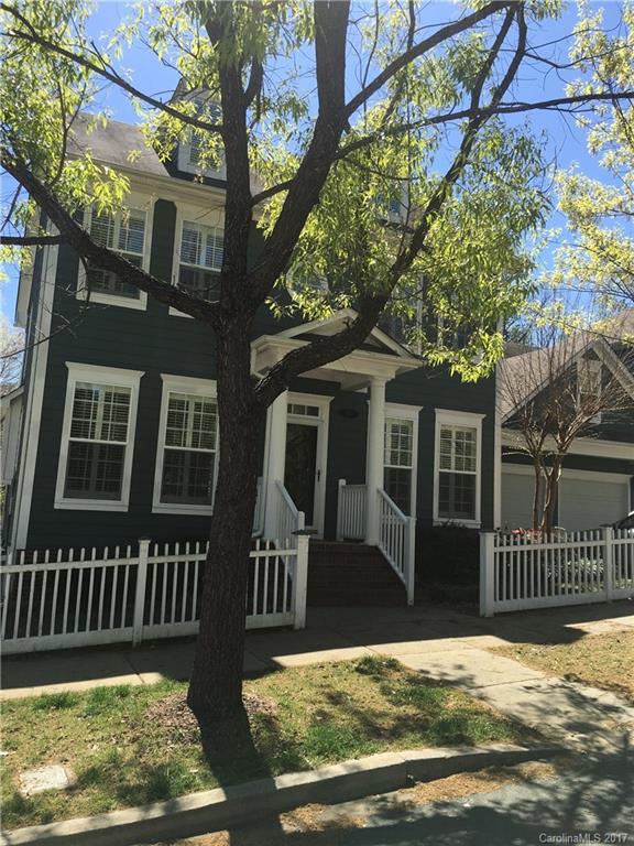 Old Davidson - Residential Lease