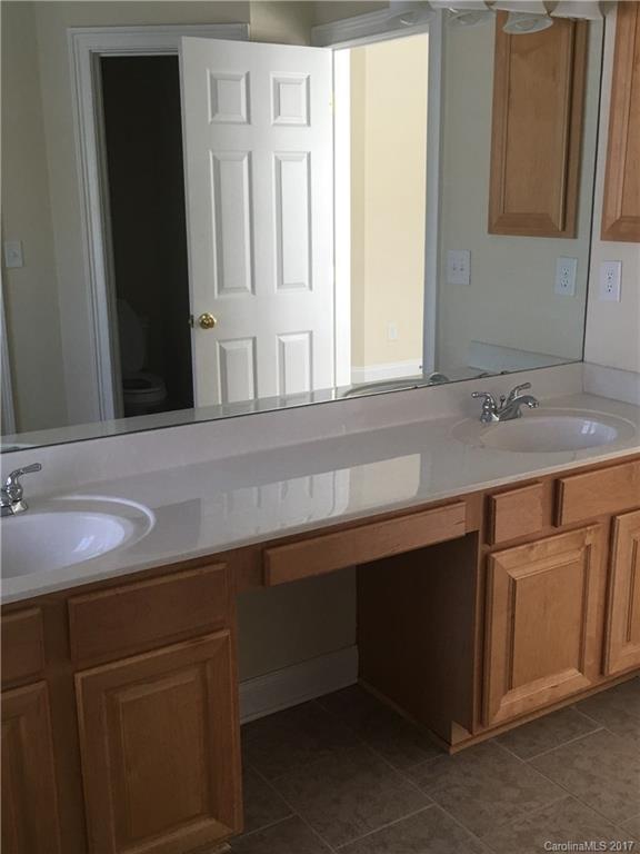 Old Davidson - Residential Lease