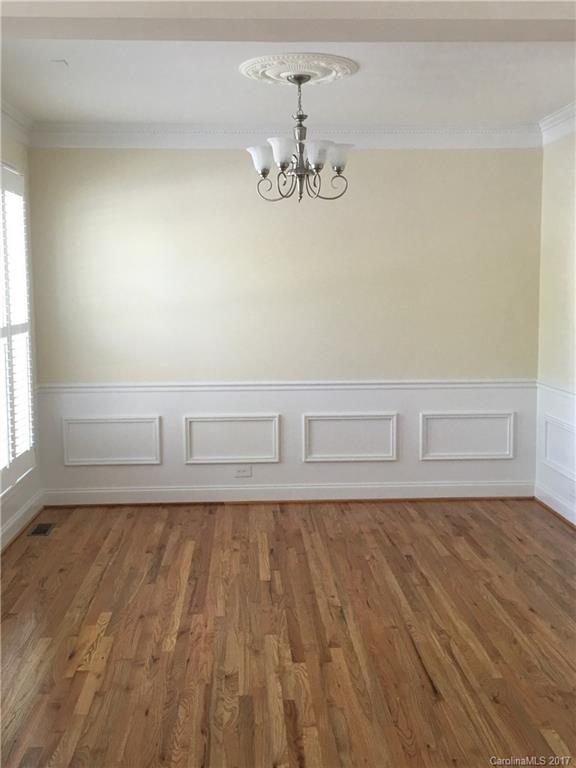 Old Davidson - Residential Lease