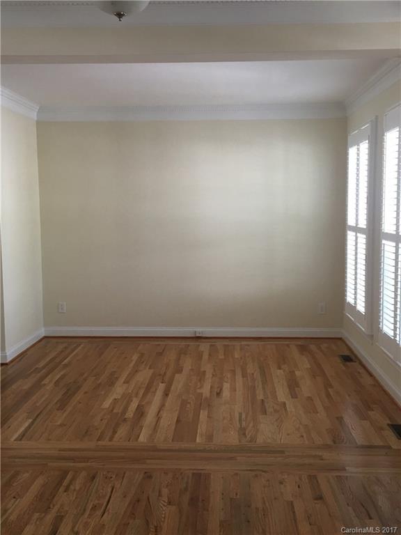 Old Davidson - Residential Lease