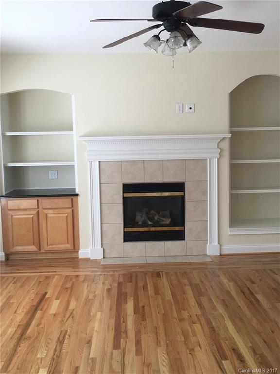 Old Davidson - Residential Lease