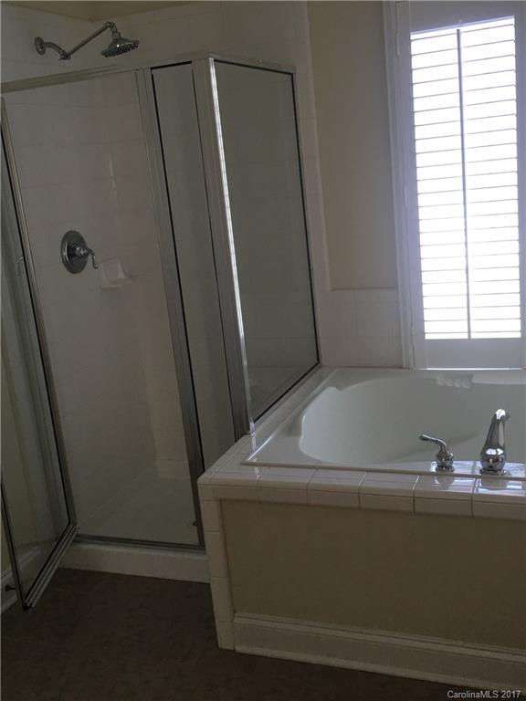 Old Davidson - Residential Lease