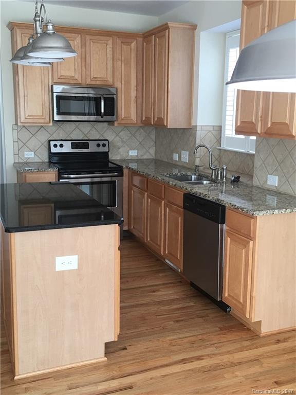 Old Davidson - Residential Lease