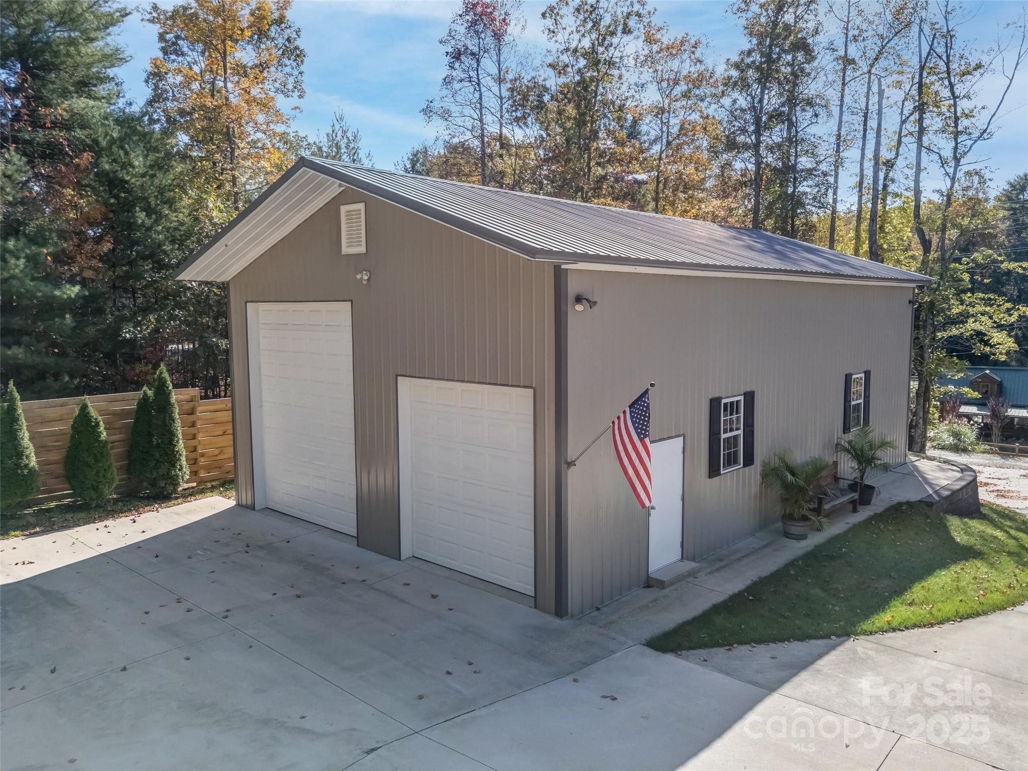 Melrose Heights - Residential