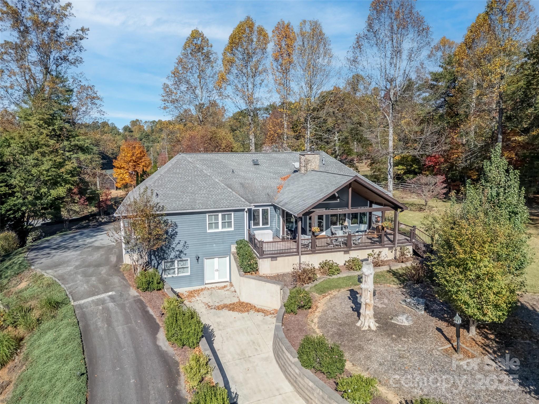 Melrose Heights - Residential