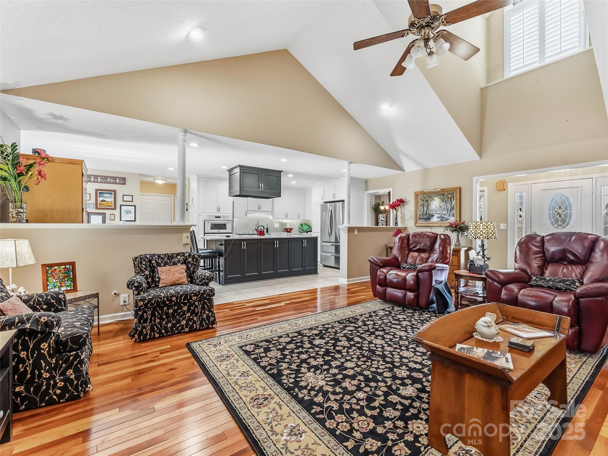 Melrose Heights - Residential