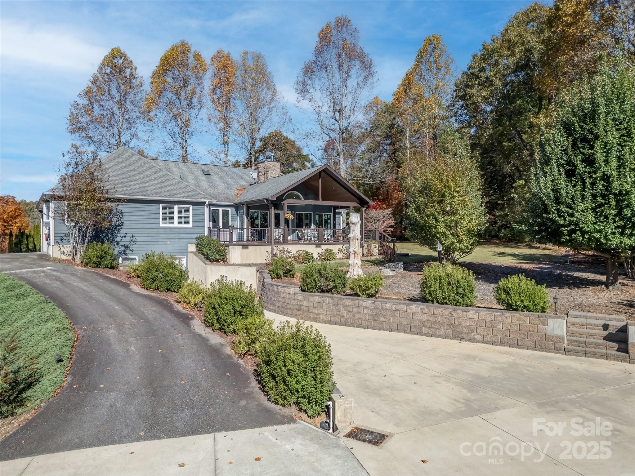 Melrose Heights - Residential