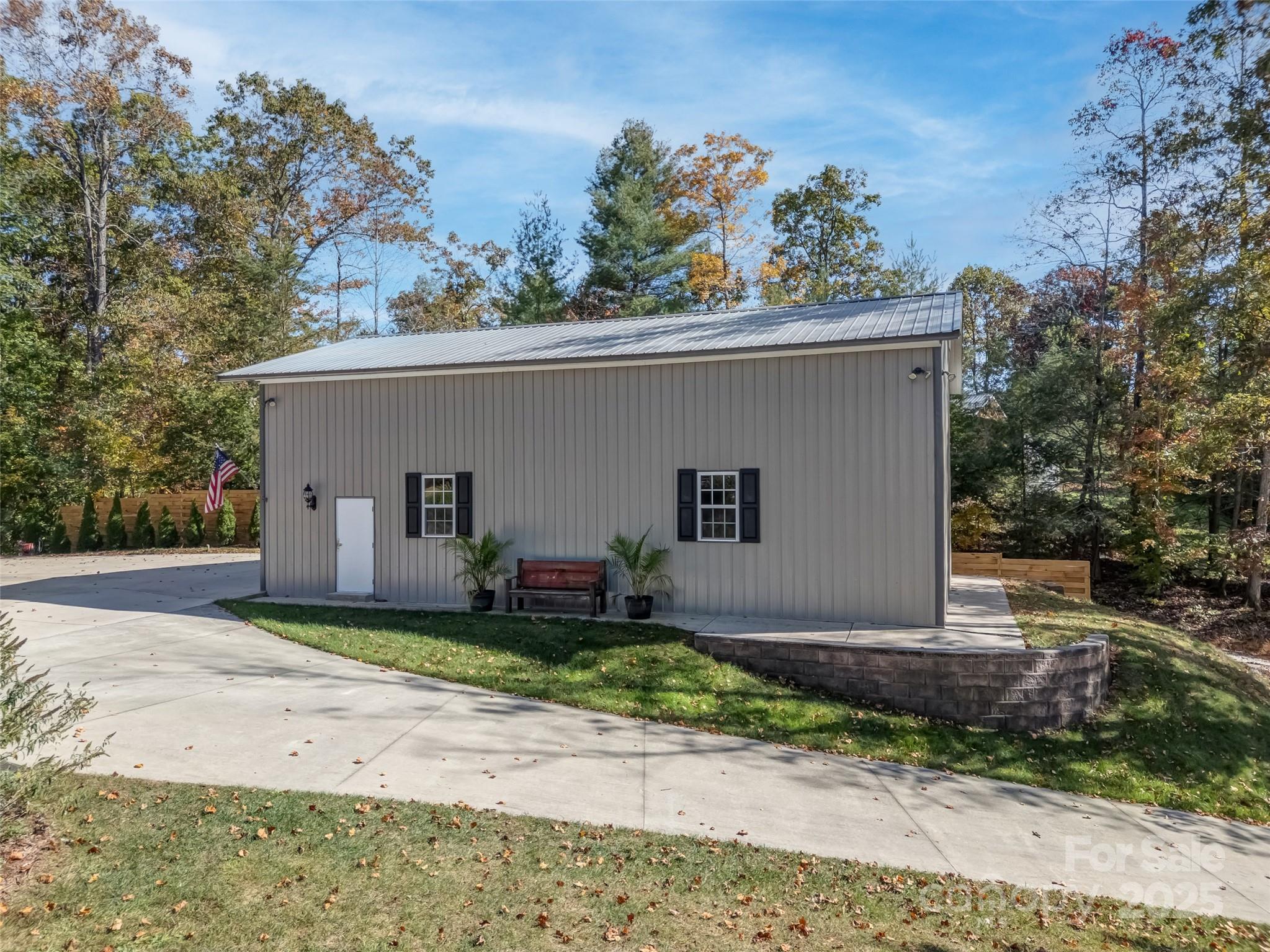 Melrose Heights - Residential