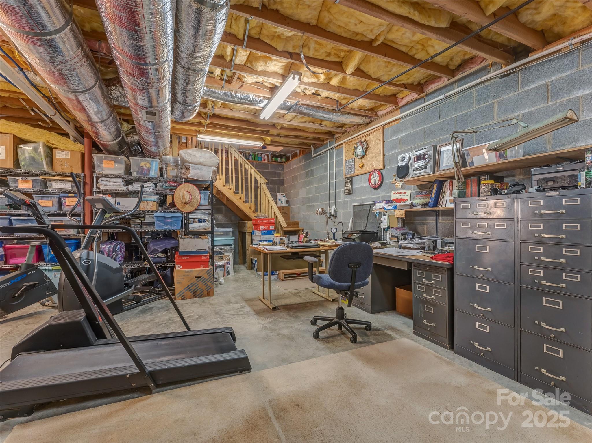 Melrose Heights - Residential