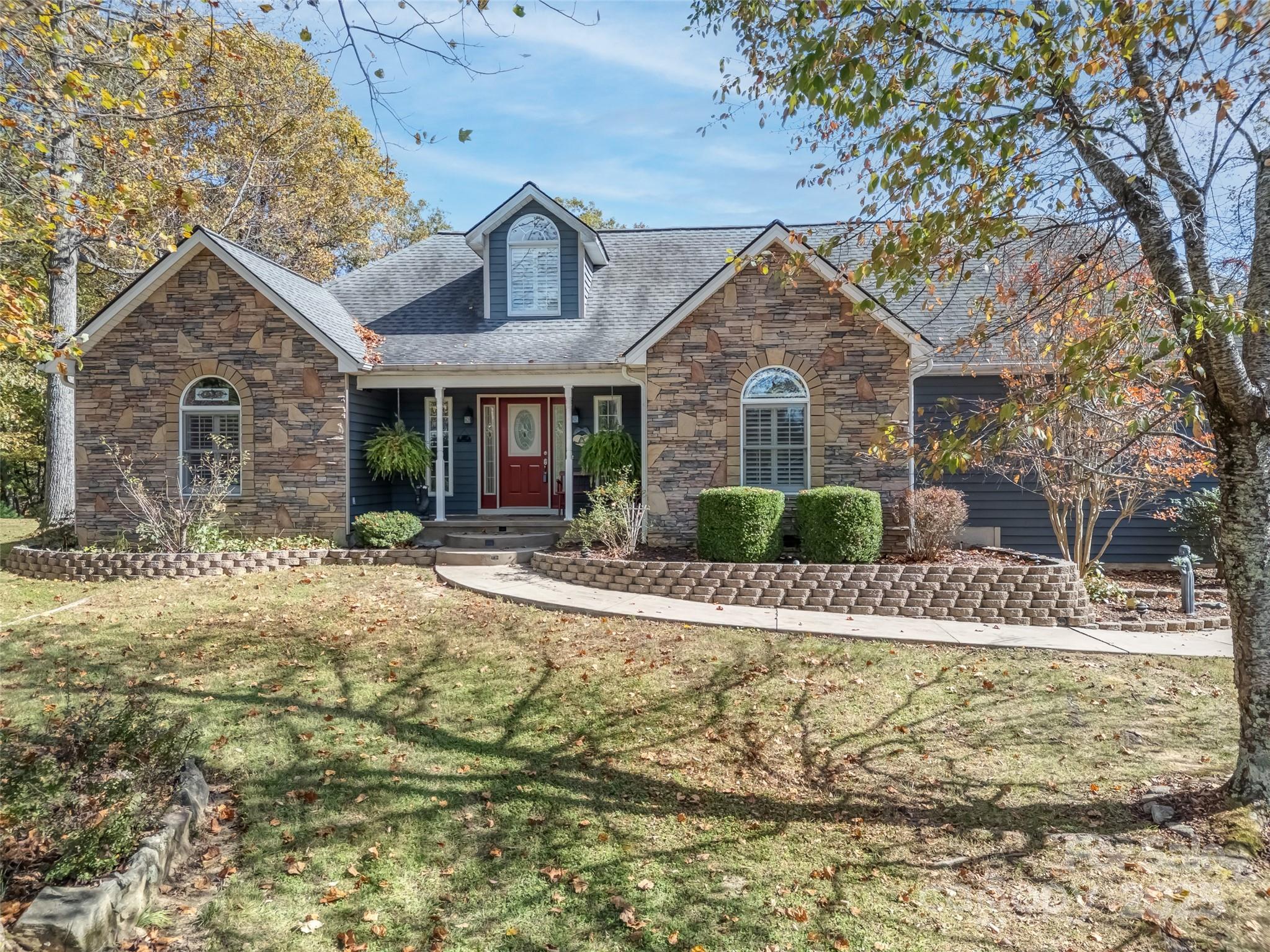 Melrose Heights - Residential