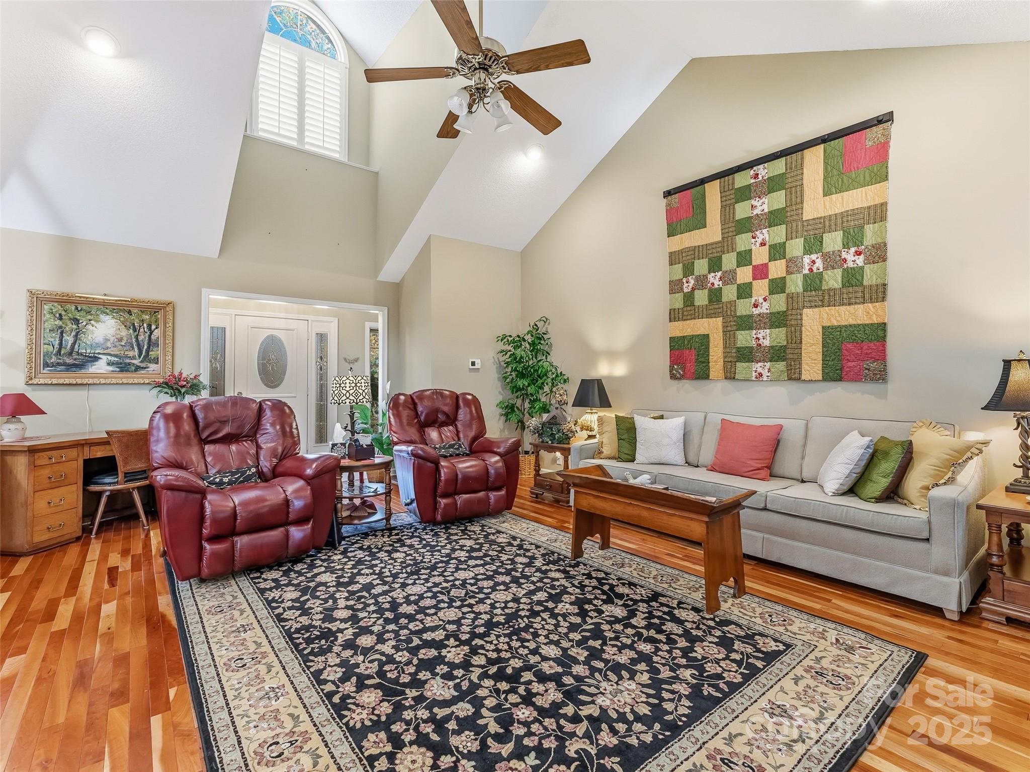 Melrose Heights - Residential