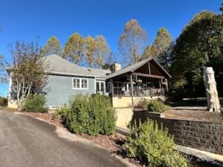 1340 Macedonia Road