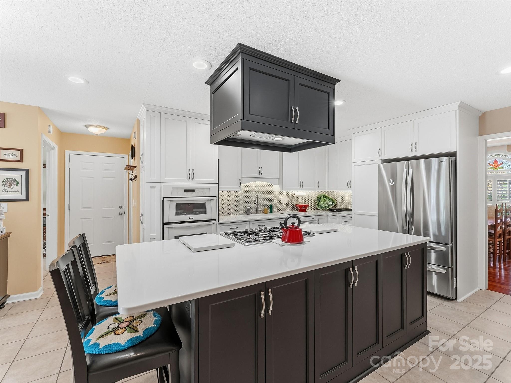 Melrose Heights - Residential