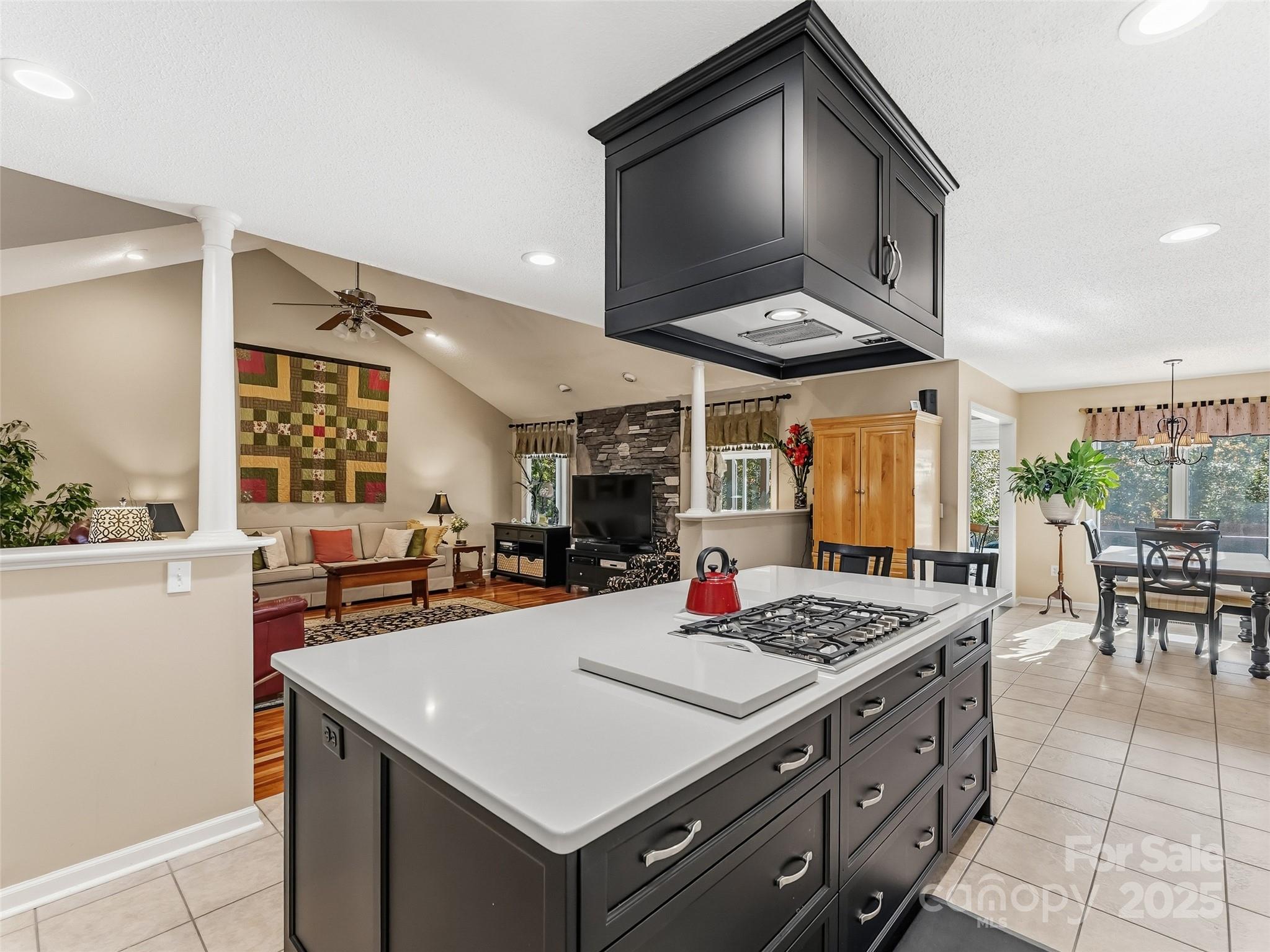 Melrose Heights - Residential