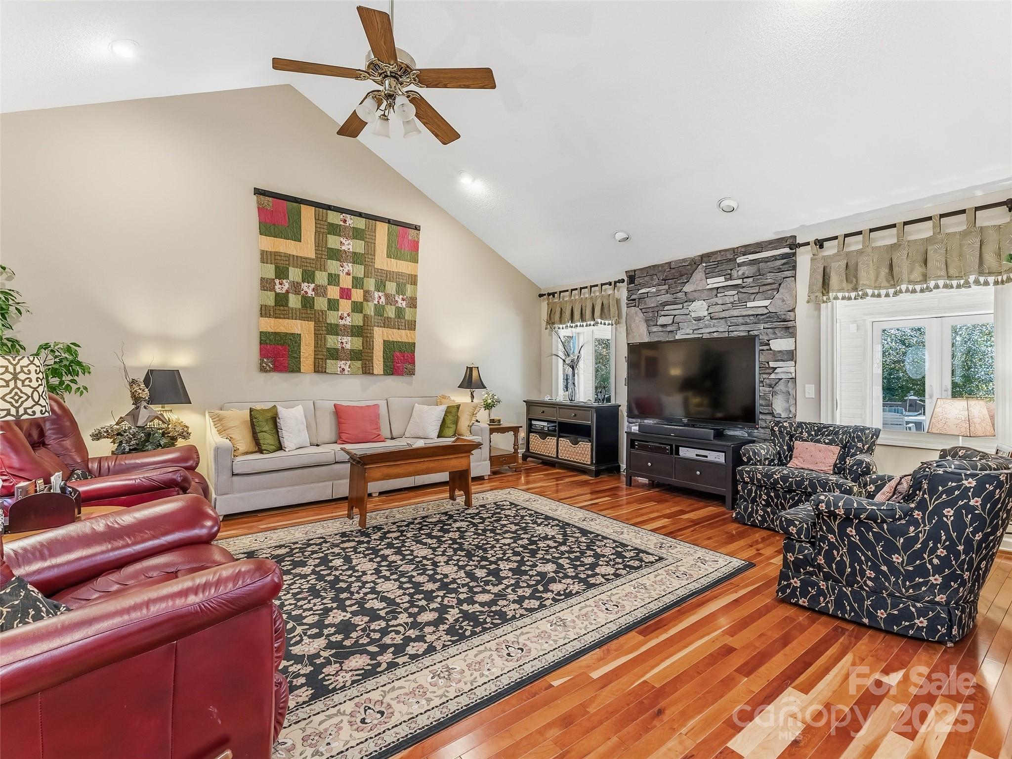 Melrose Heights - Residential