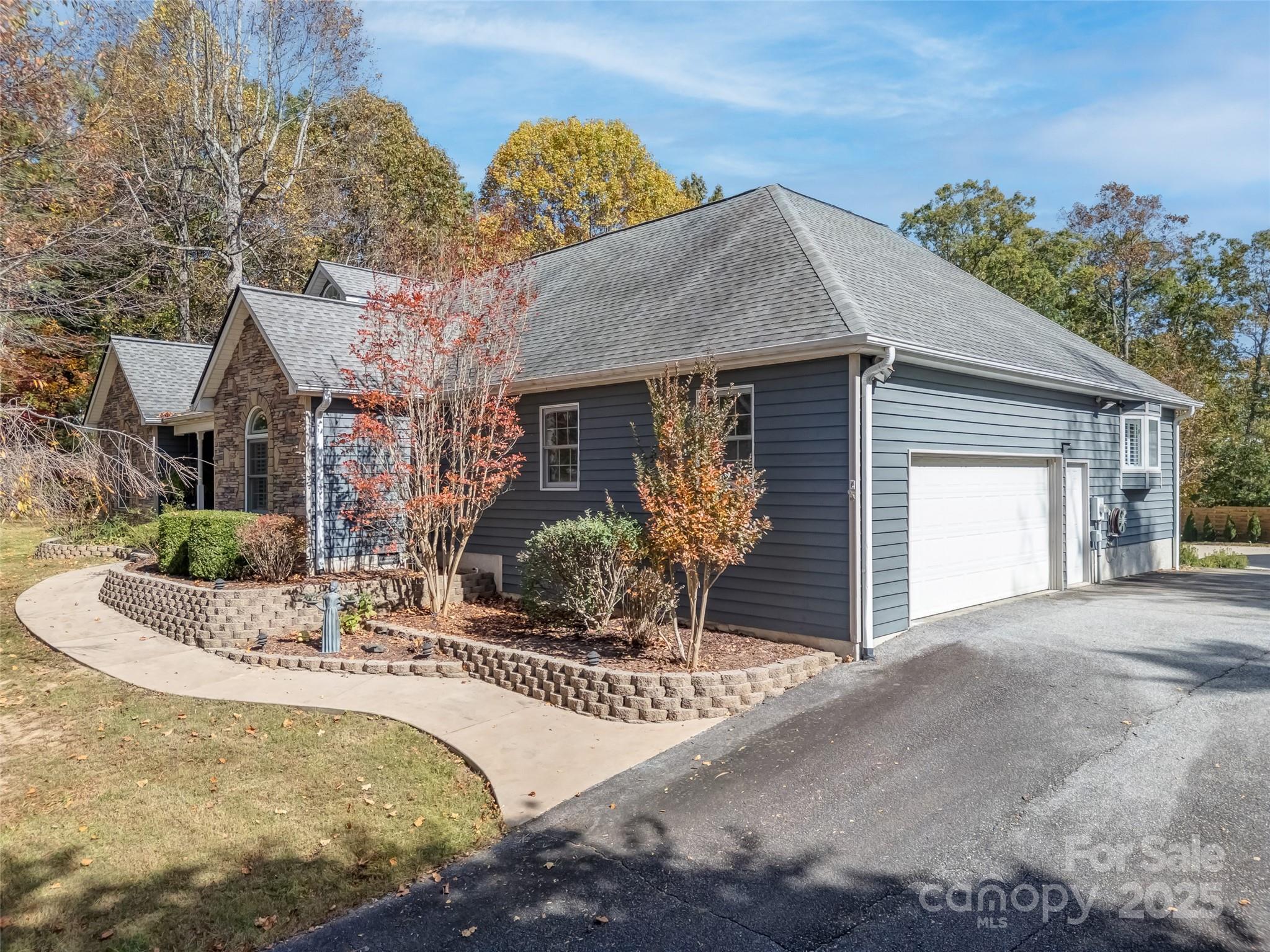 Melrose Heights - Residential