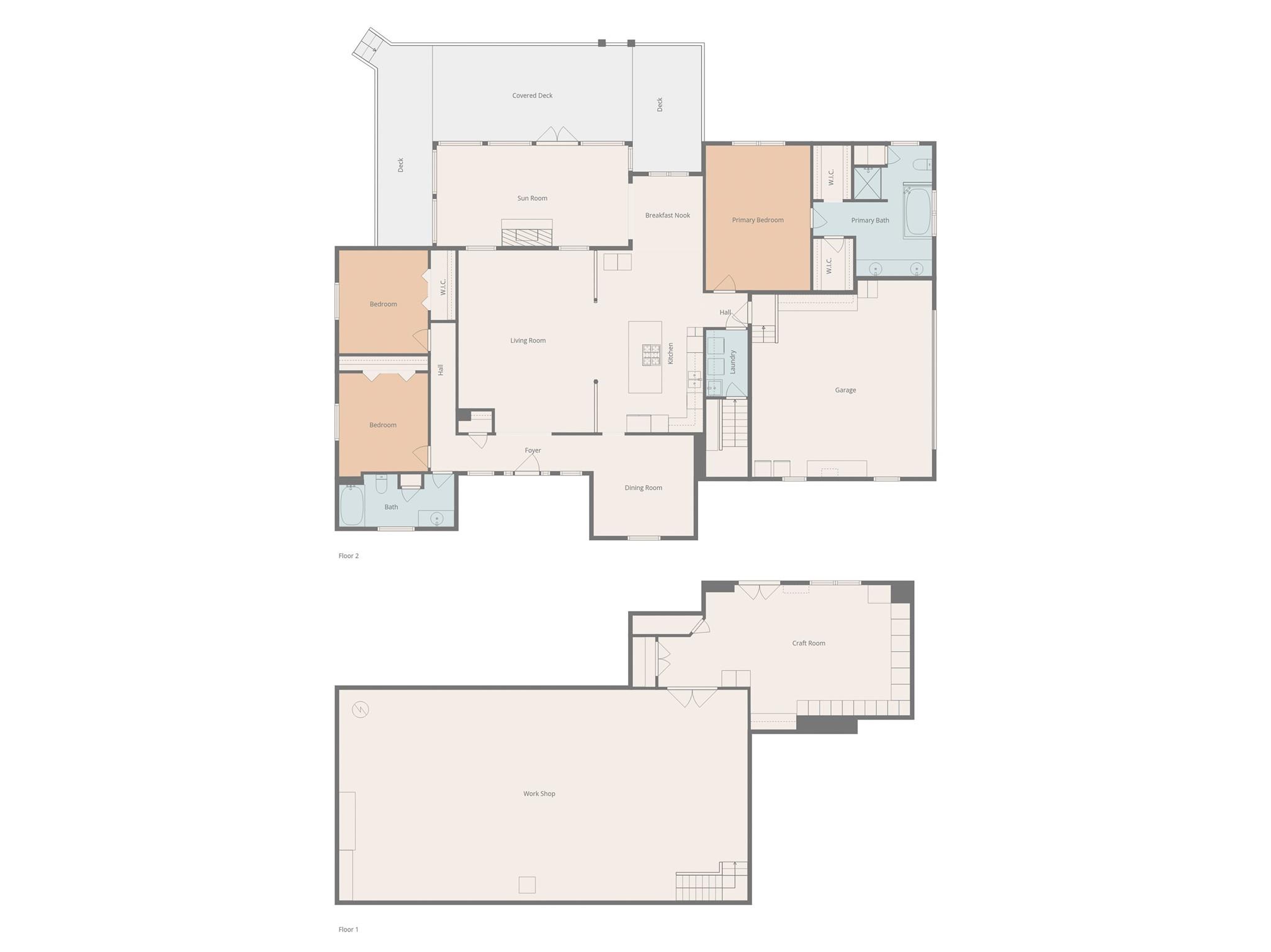Melrose Heights - Residential