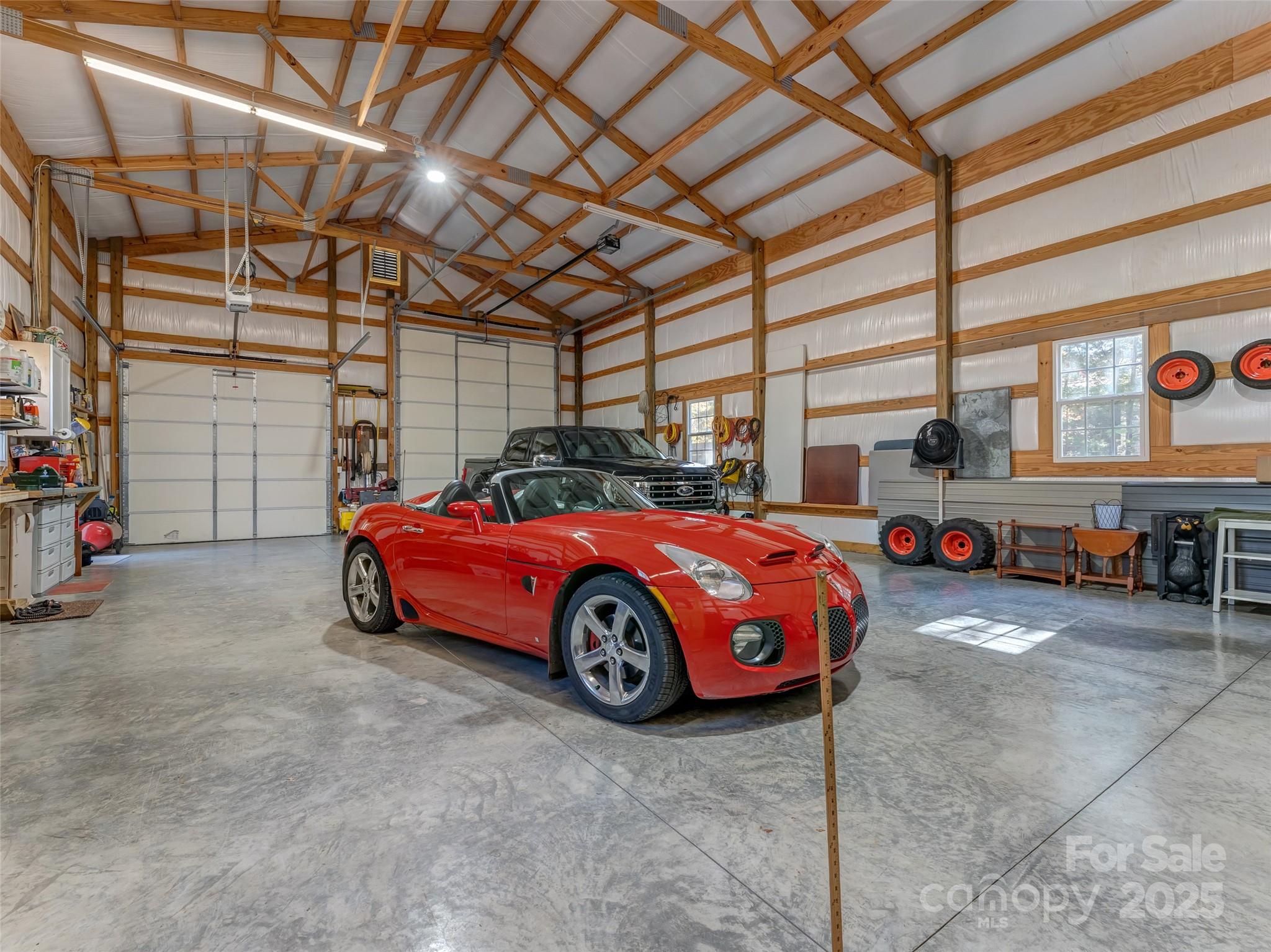 Melrose Heights - Residential