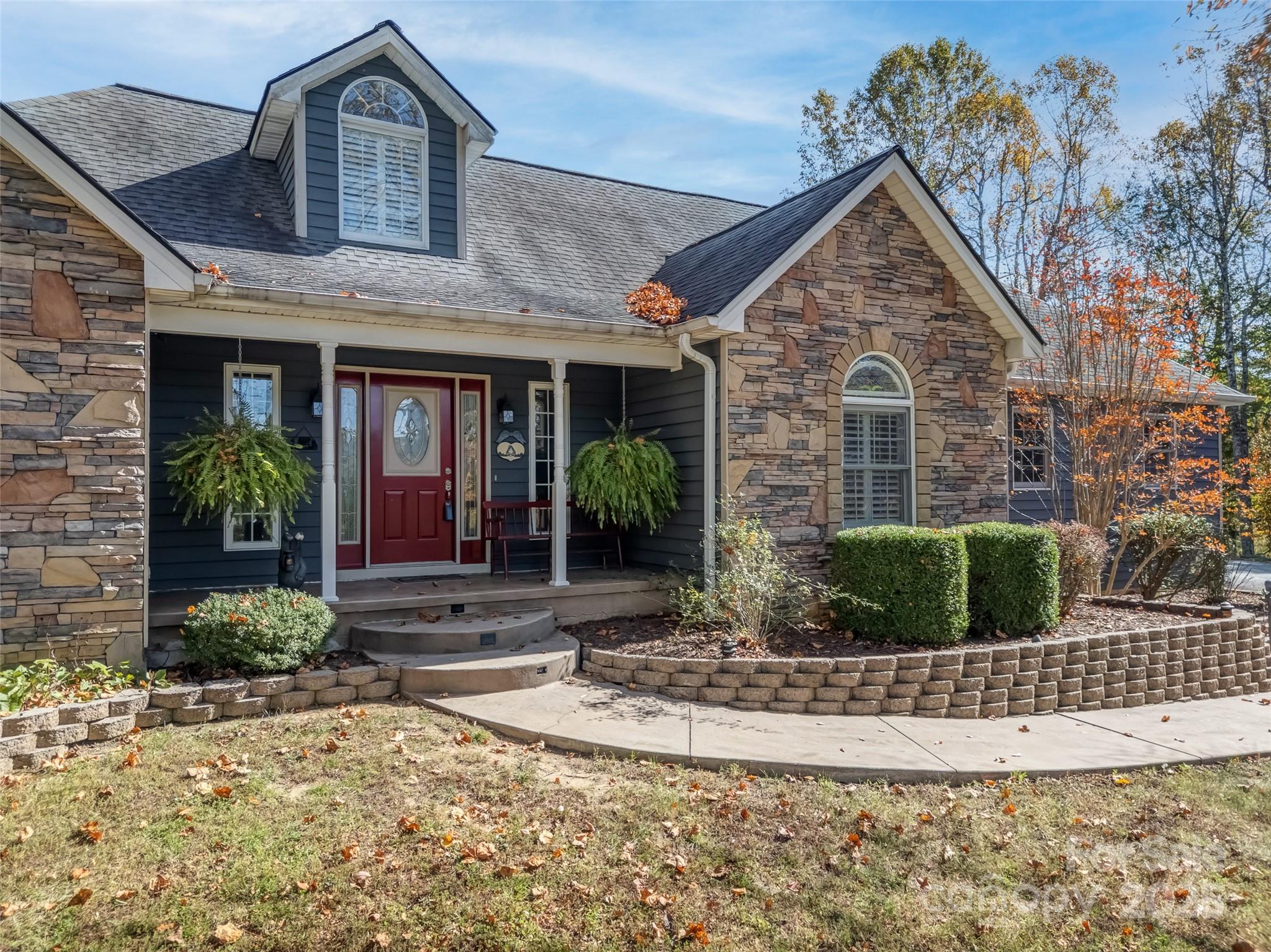 Melrose Heights - Residential