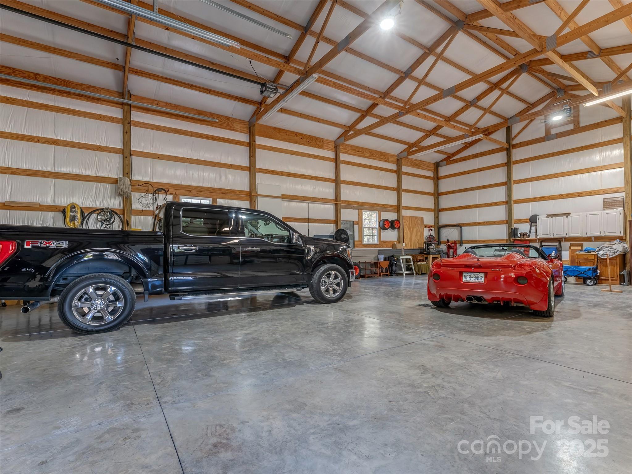 Melrose Heights - Residential