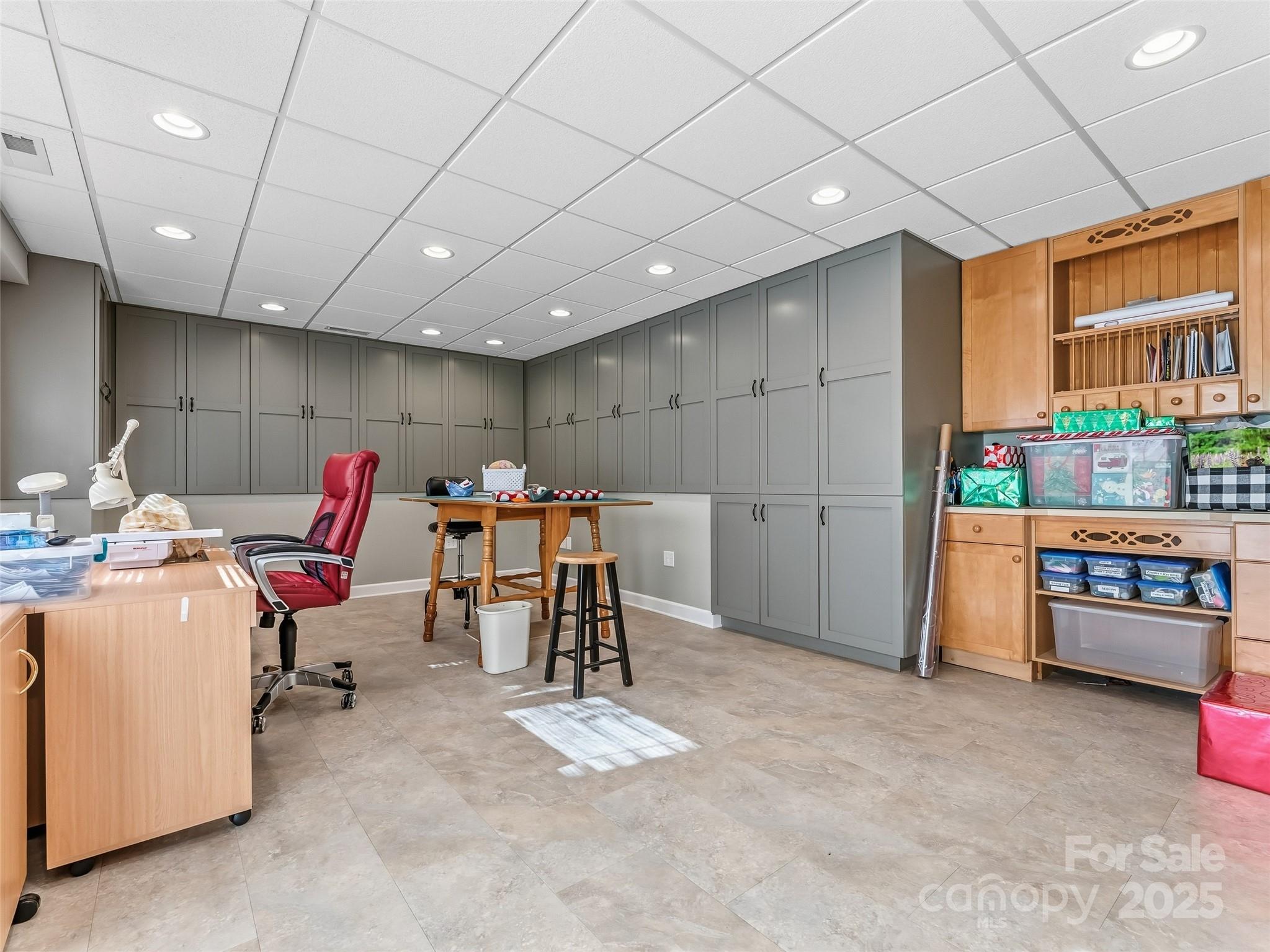 Melrose Heights - Residential