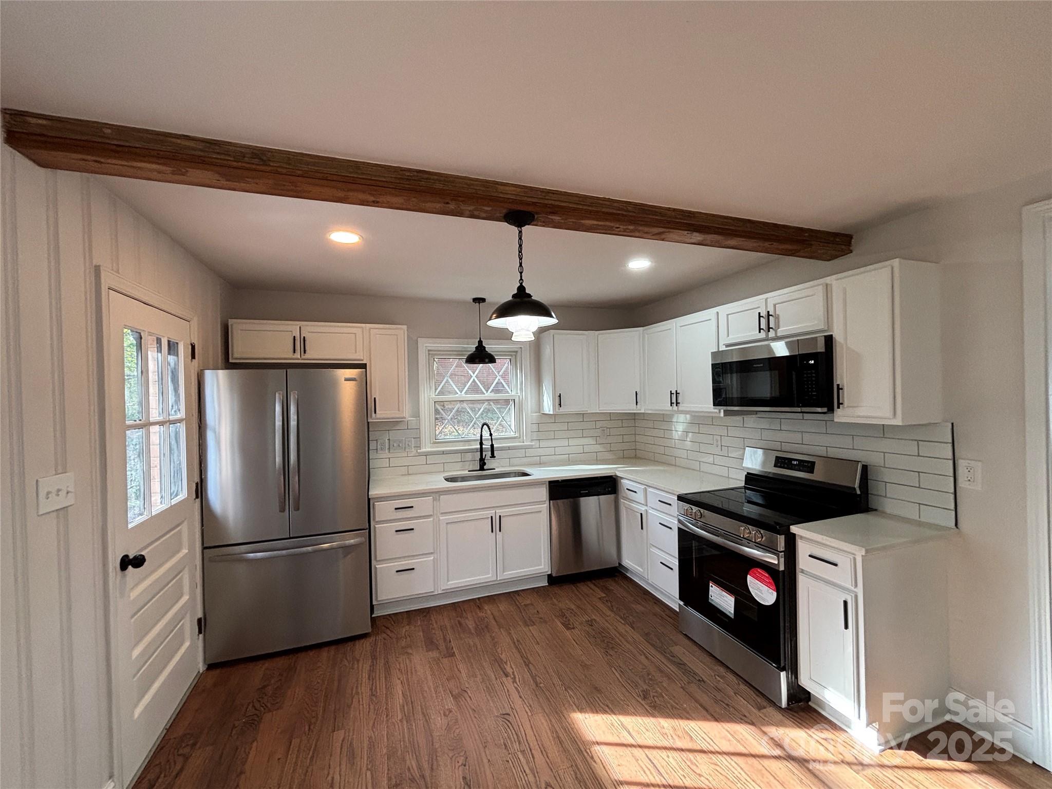 Westchester - Residential