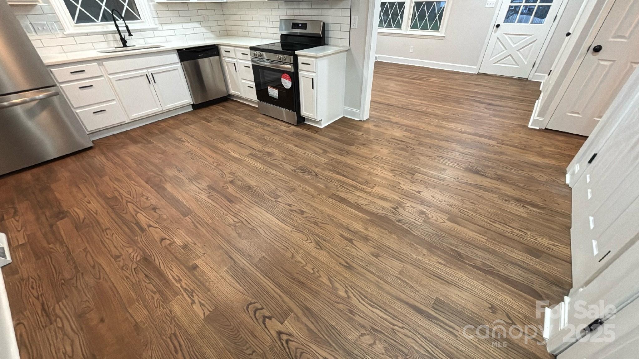 Westchester - Residential