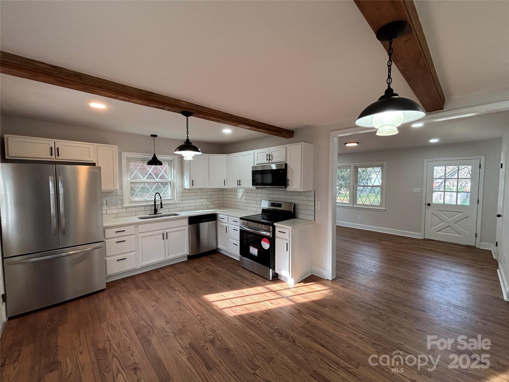 Westchester - Residential