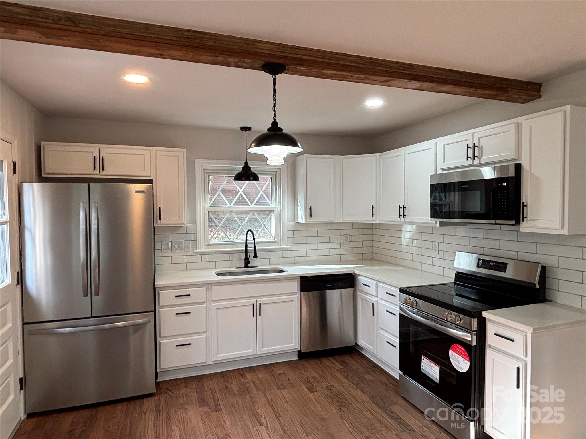 Westchester - Residential