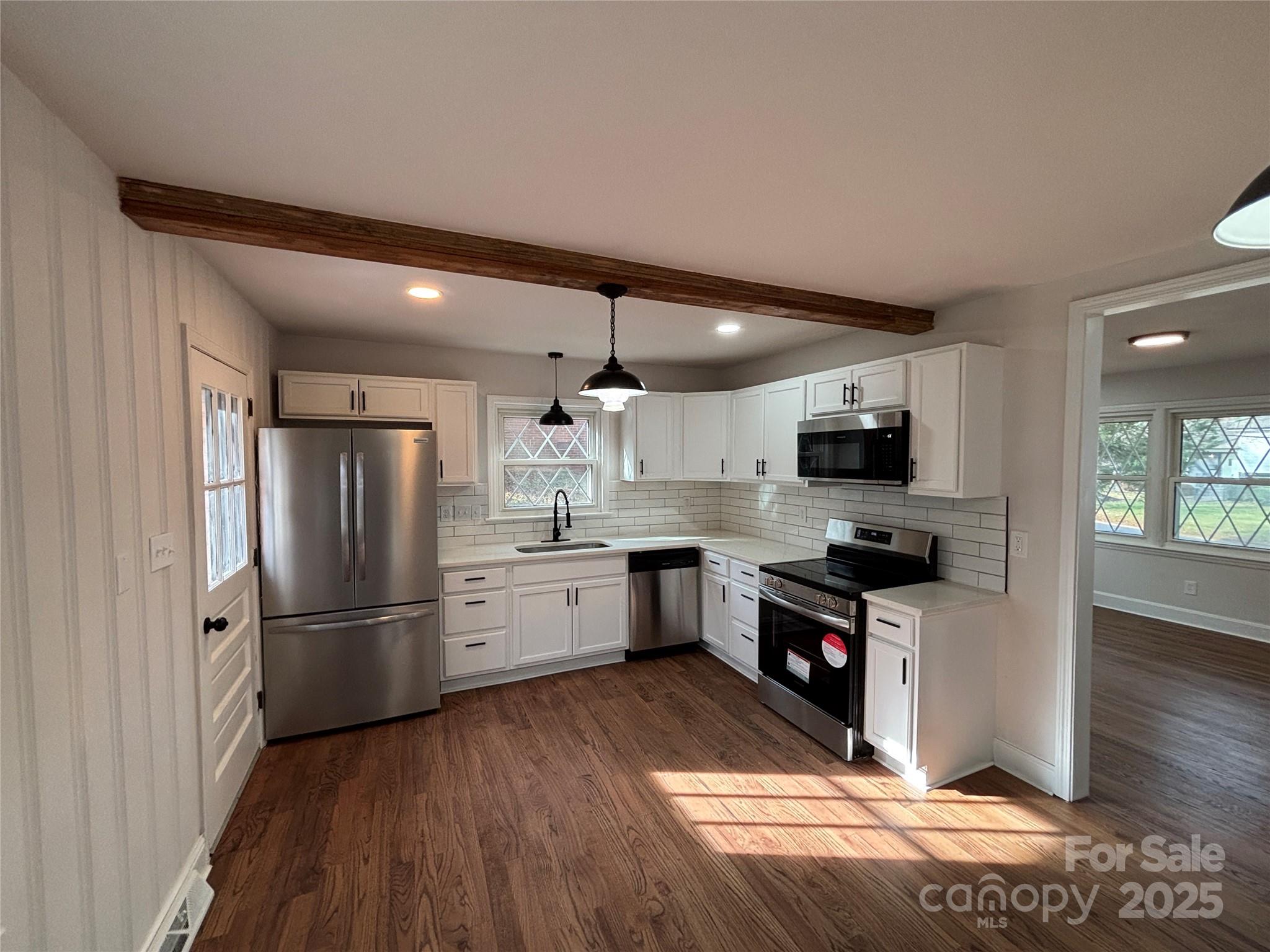 Westchester - Residential