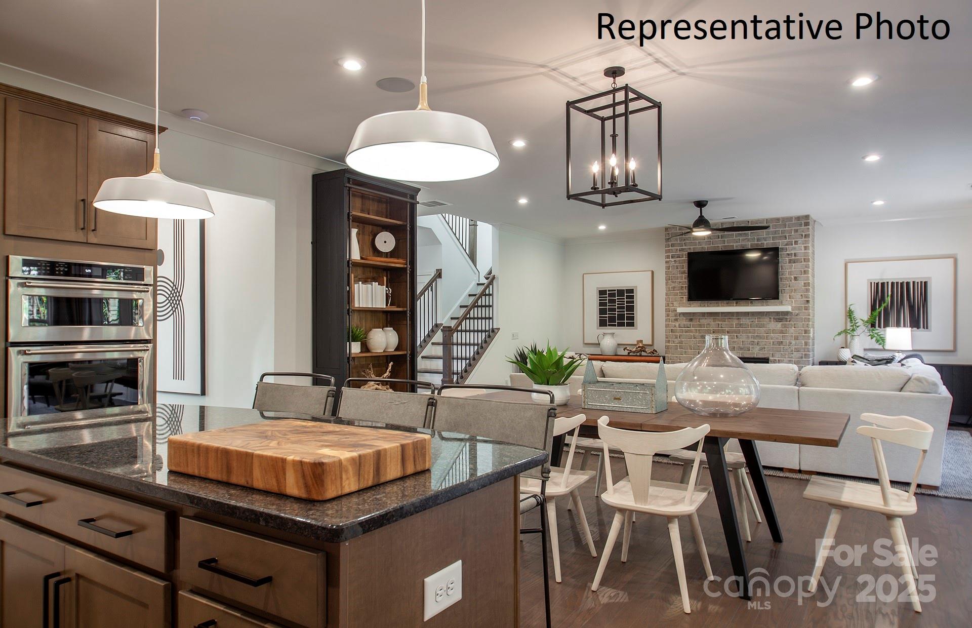 Kinsdale - Residential