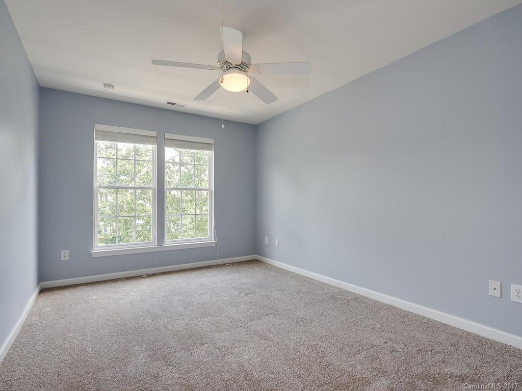 Regent Park - Residential