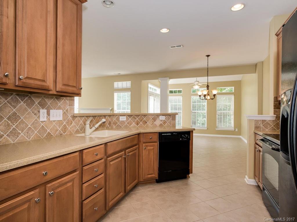 Regent Park - Residential