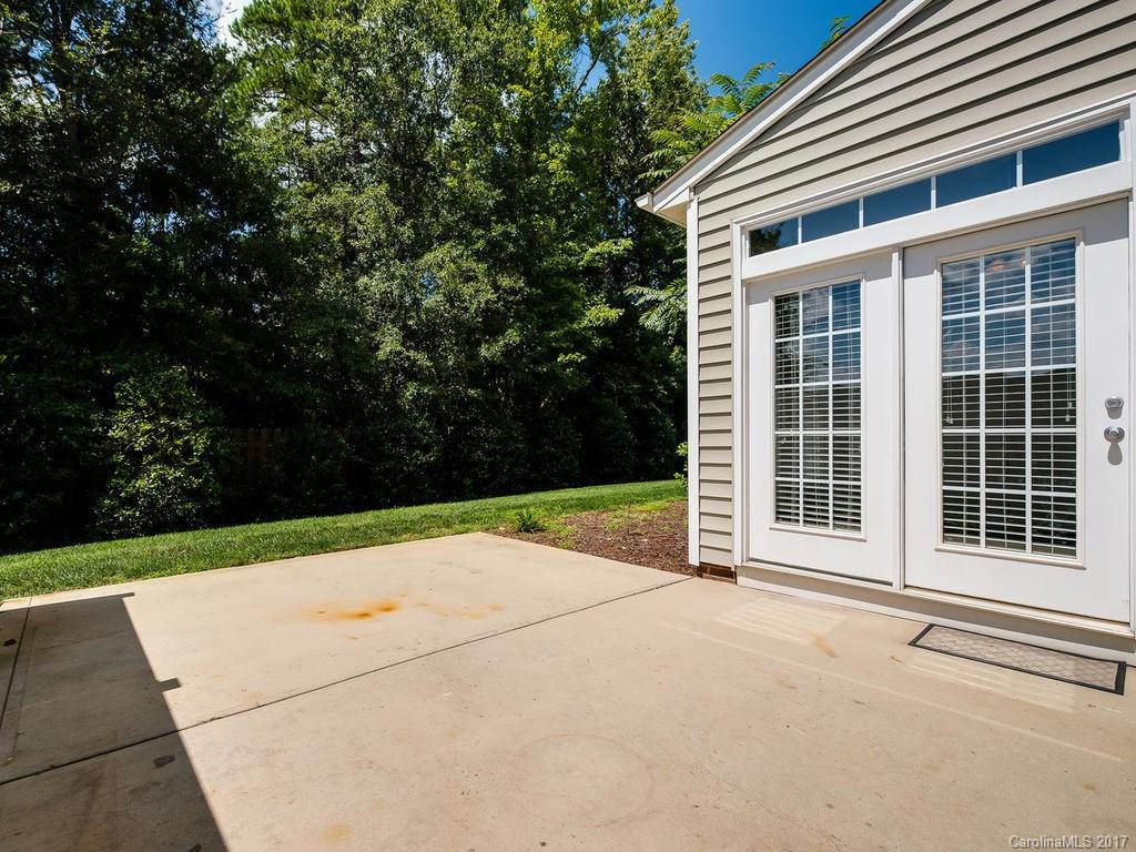 Regent Park - Residential