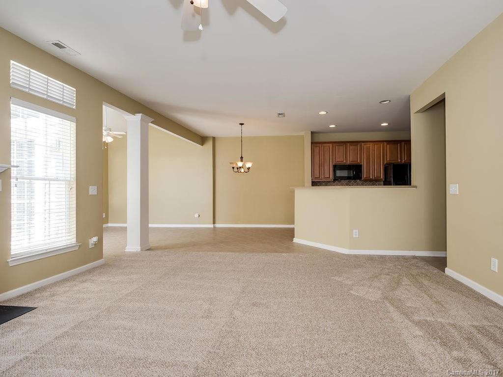 Regent Park - Residential