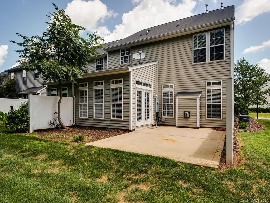 Regent Park - Residential