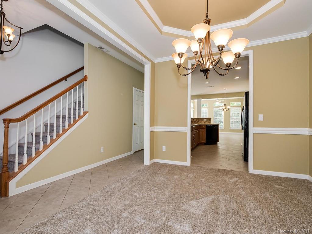 Regent Park - Residential