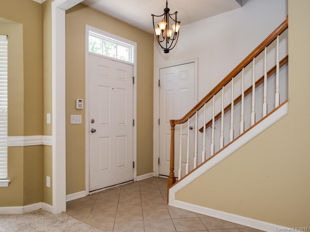 Regent Park - Residential