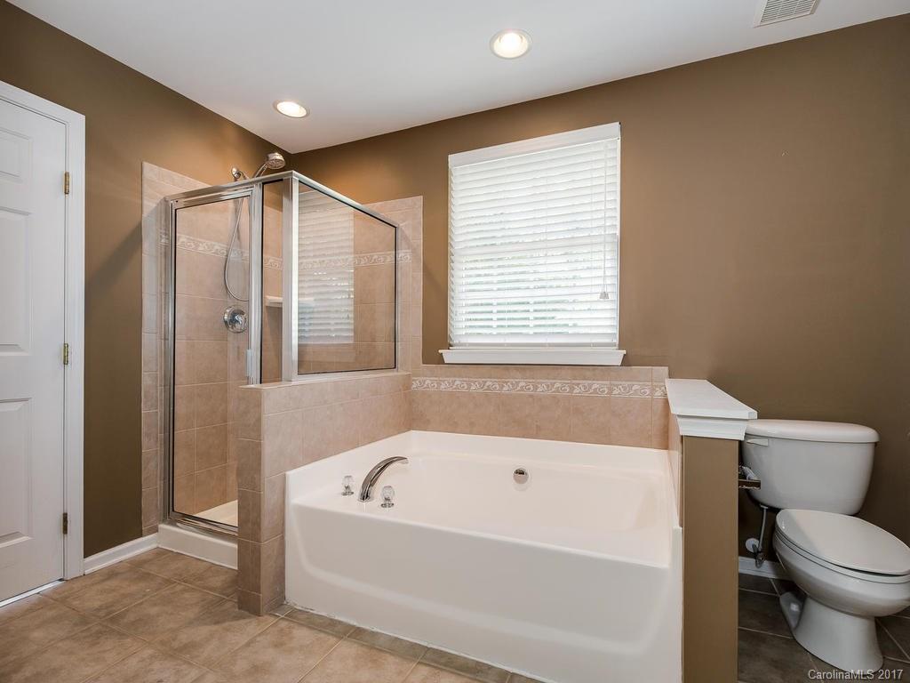 Regent Park - Residential