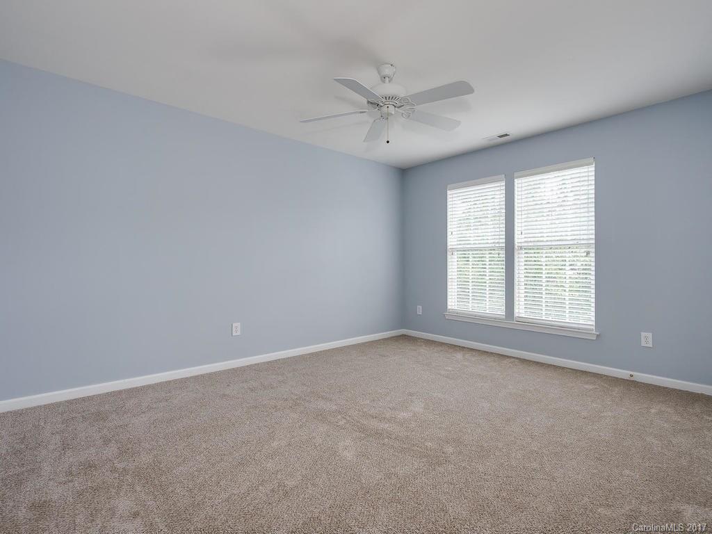 Regent Park - Residential