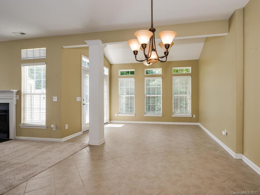 Regent Park - Residential