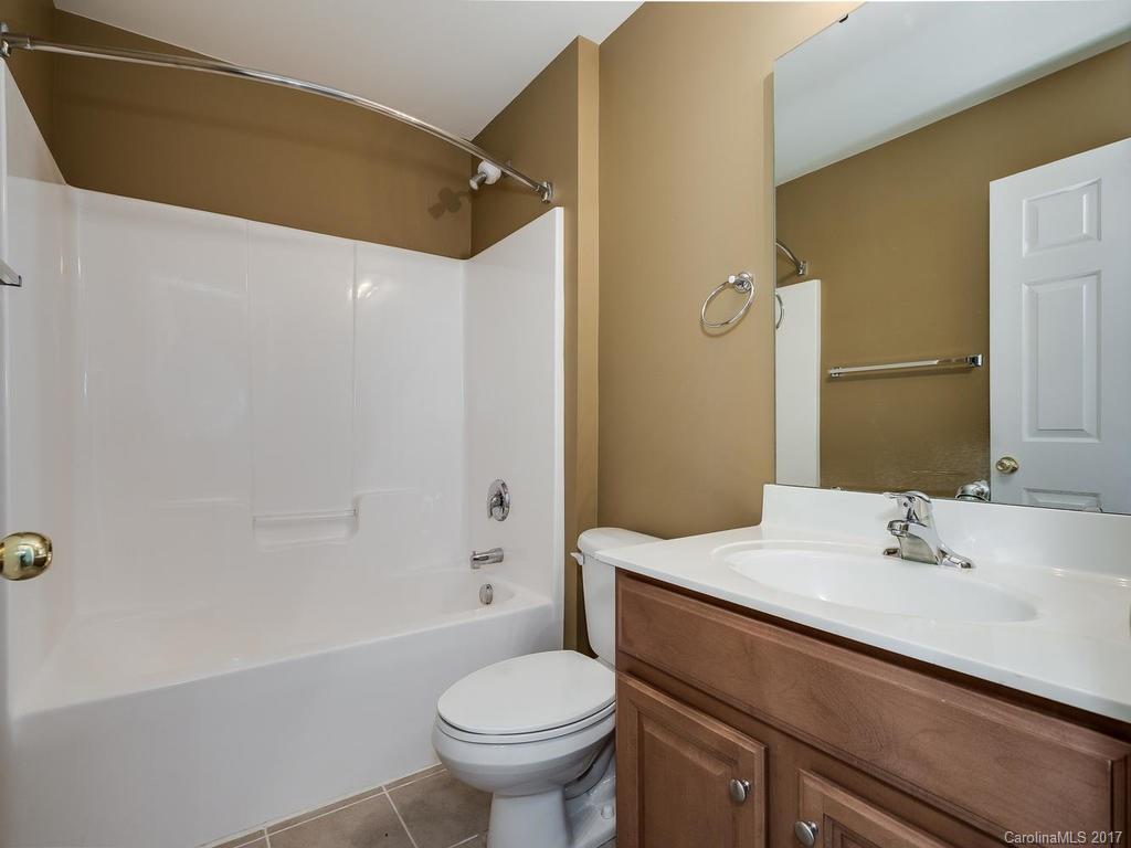 Regent Park - Residential