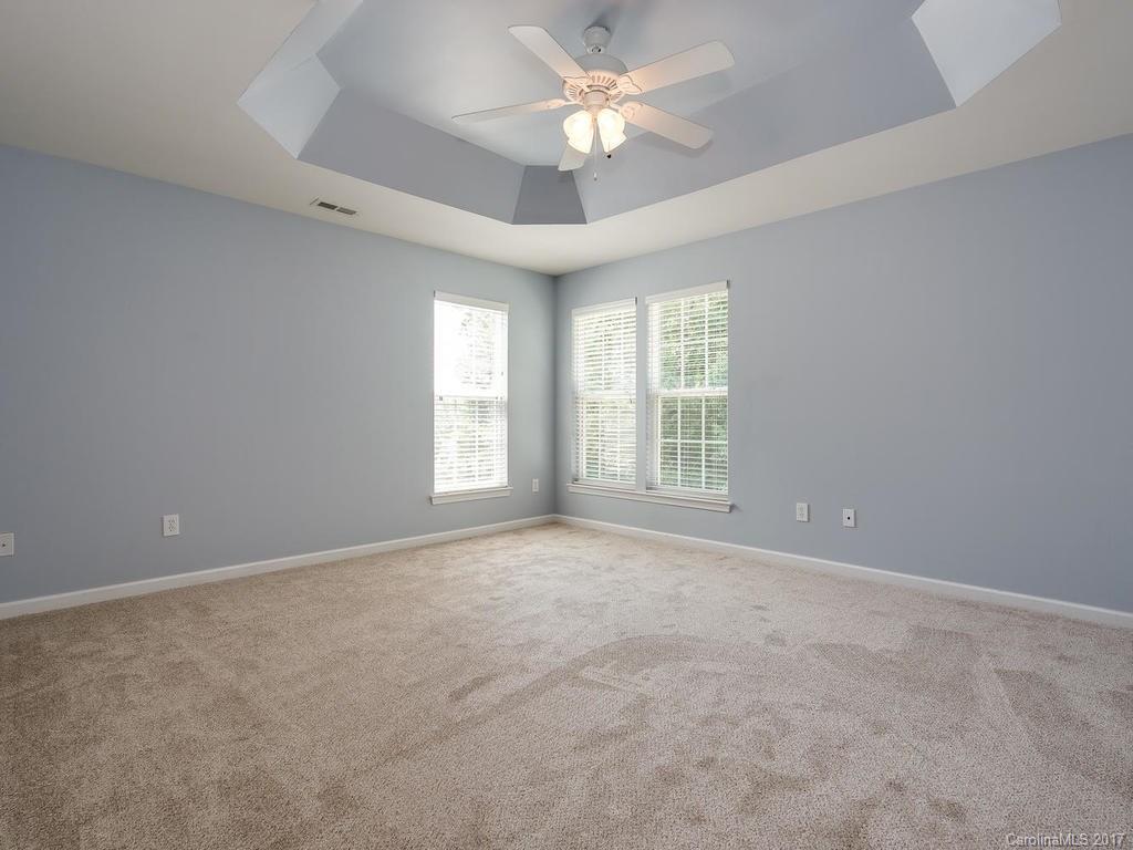 Regent Park - Residential