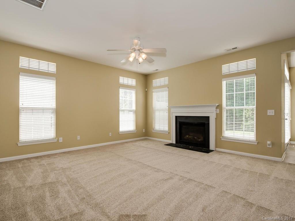 Regent Park - Residential