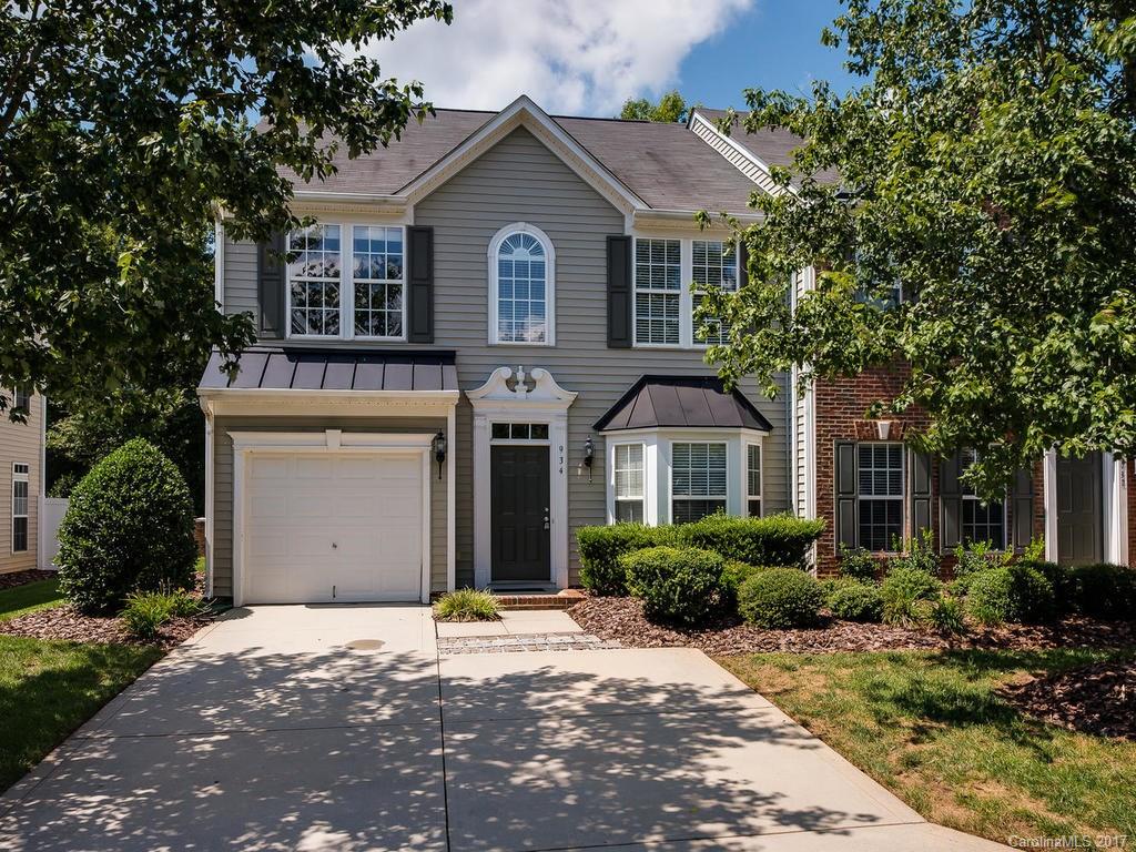 Regent Park - Residential