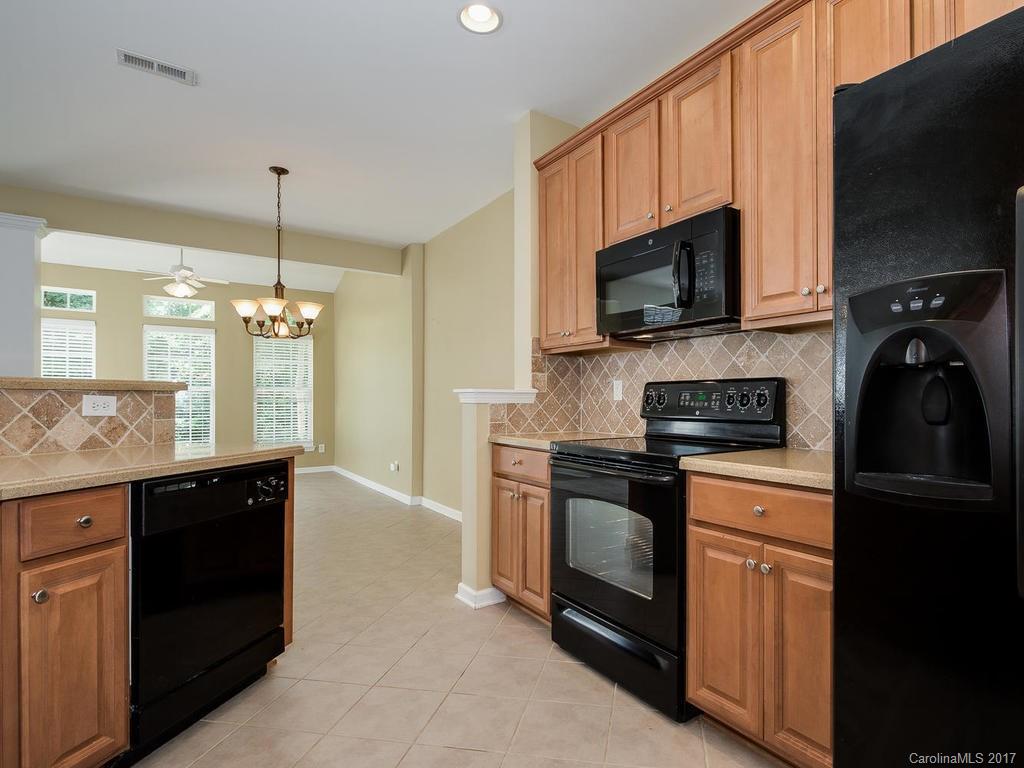 Regent Park - Residential