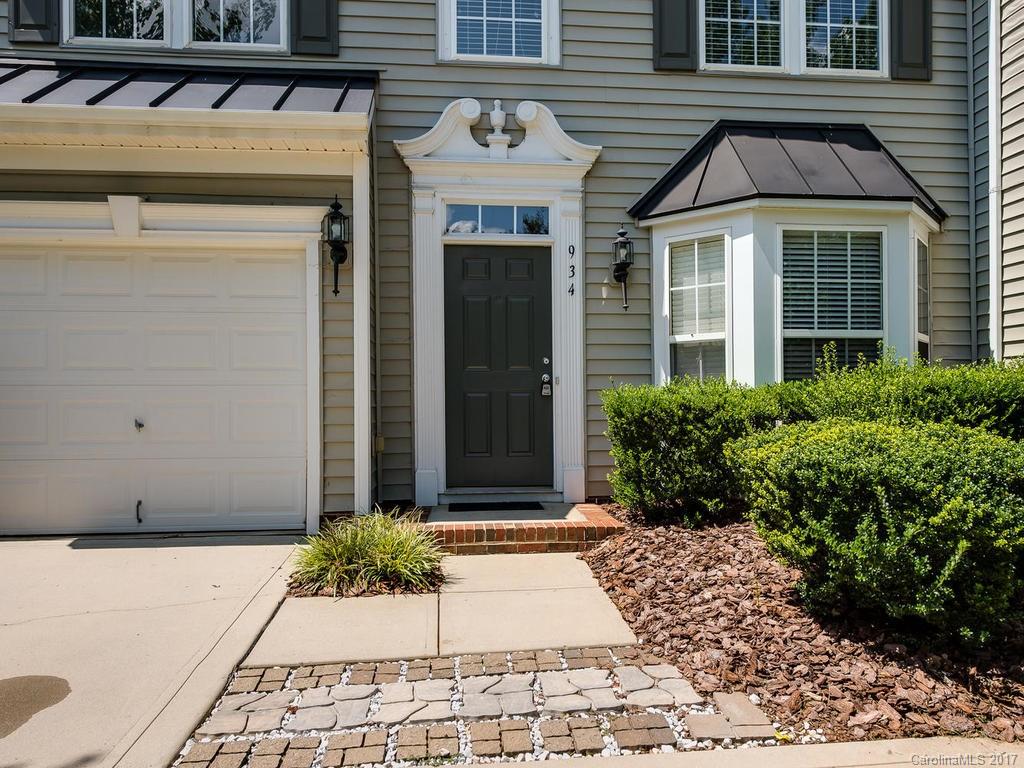 Regent Park - Residential