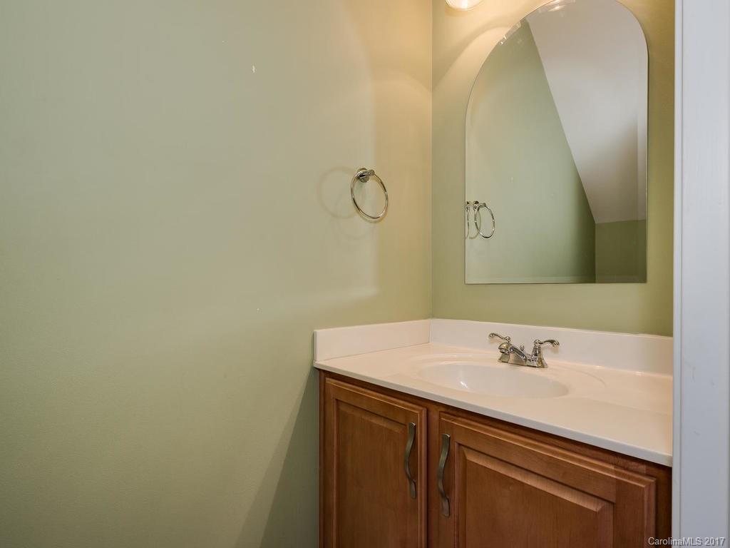 Regent Park - Residential